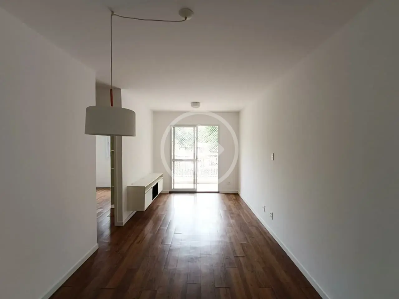 Imagem 1 - Apartamento em Jardim Santo Amaro, São Paulo - SP