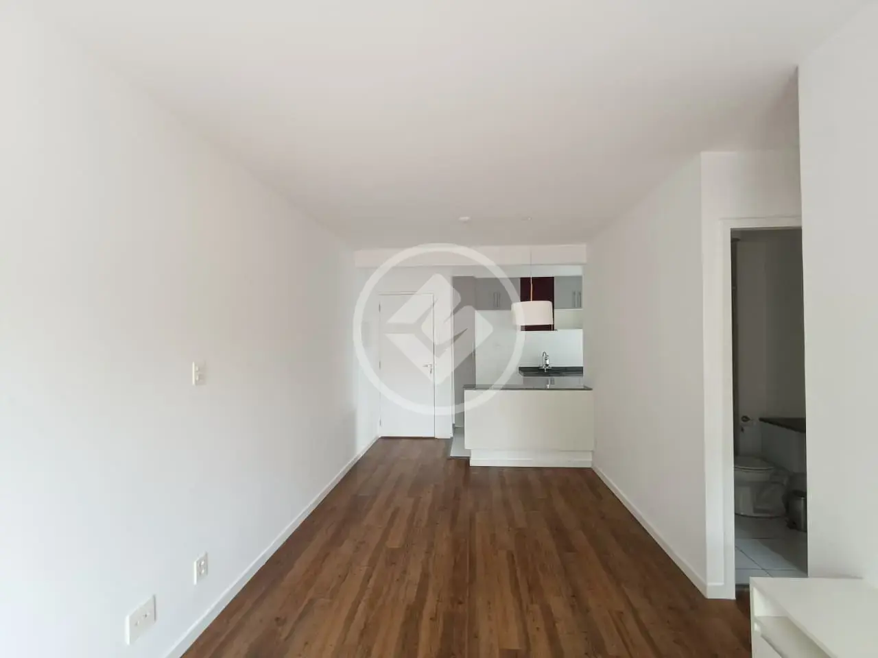 Image 2 - Apartamento em Jardim Santo Amaro, São Paulo - SP