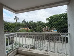 Imagem 2 - Apartamento em Jardim Santo Amaro, São Paulo - SP