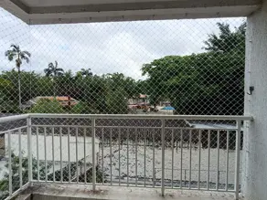 Imagem 3 - Apartamento em Jardim Santo Amaro, São Paulo - SP