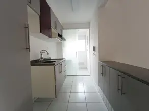 Imagem 5 - Apartamento em Jardim Santo Amaro, São Paulo - SP