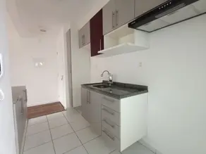 Imagem 6 - Apartamento em Jardim Santo Amaro, São Paulo - SP