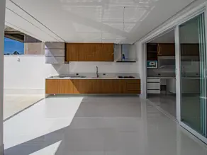 Imagem 2 - Casa Condomínio em Alphaville, Santana de Parnaíba - SP