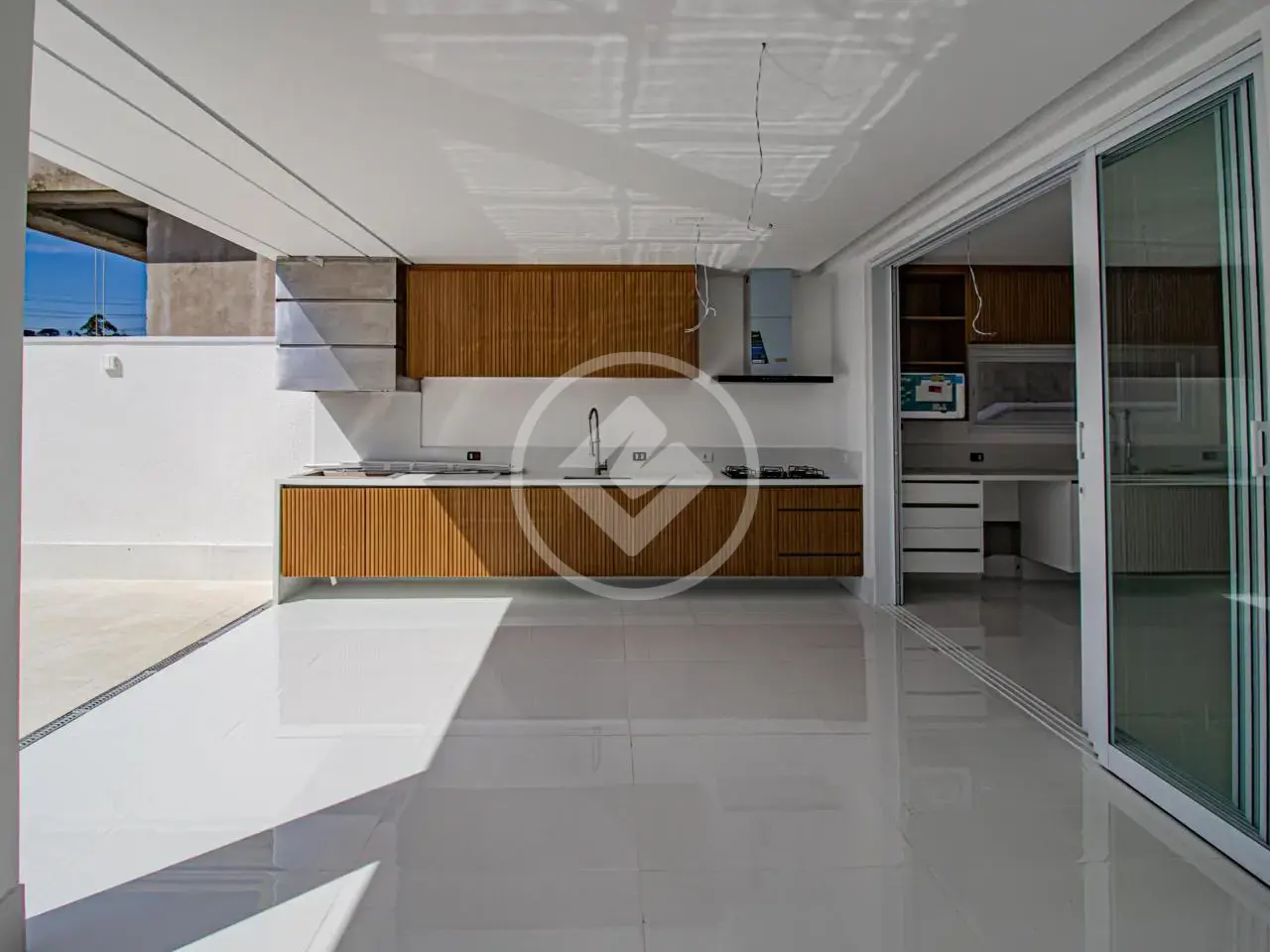 Imagem 2 - Casa Condomínio em Alphaville, Santana de Parnaíba - SP