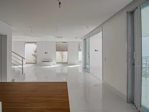 Casa Condomínio Alphaville, Santana de Parnaíba - SP — foto 2