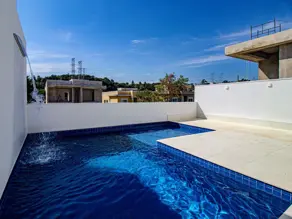 Casa Condomínio Alphaville, Santana de Parnaíba - SP — foto 1