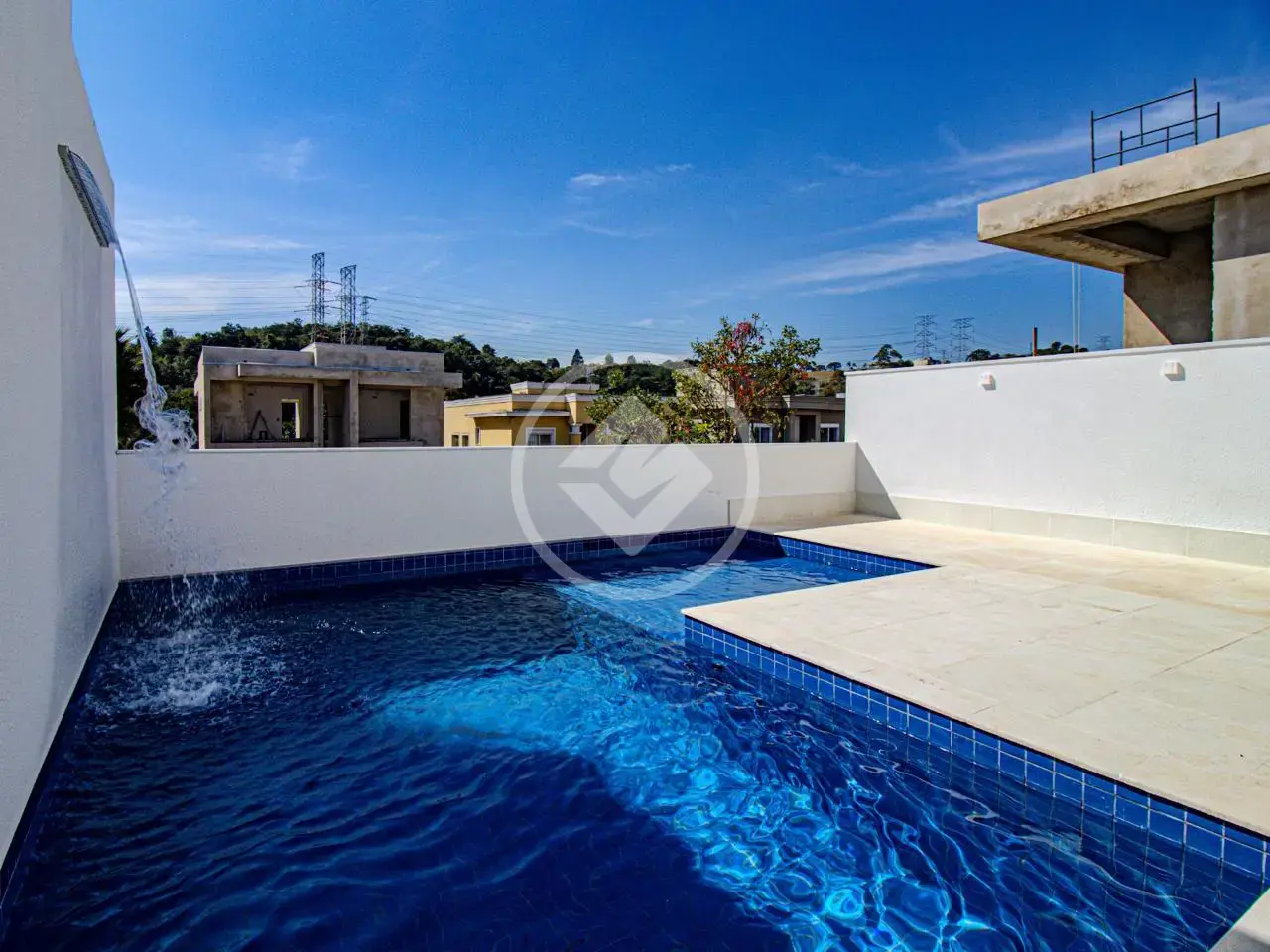Imagem 1 - Casa Condomínio em Alphaville, Santana de Parnaíba - SP