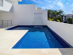 Imagem 4 - Casa Condomínio em Alphaville, Santana de Parnaíba - SP