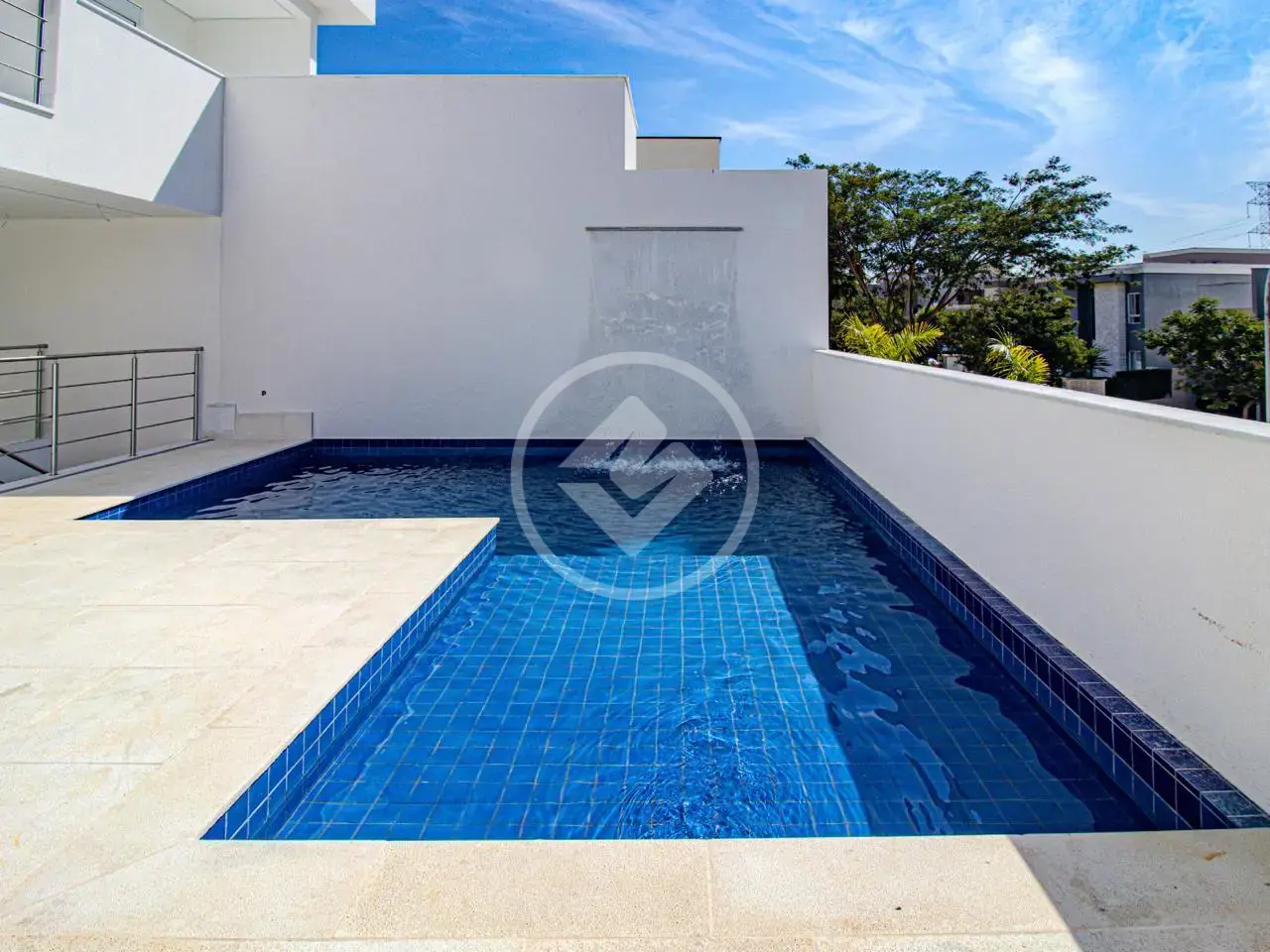 Imagem 4 - Casa Condomínio em Alphaville, Santana de Parnaíba - SP