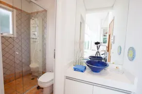Casa Condomínio Alphaville, Santana de Parnaíba - SP — foto 2