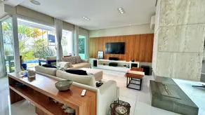 Imagem 6 - Casa Condomínio em Alphaville, Santana de Parnaíba - SP