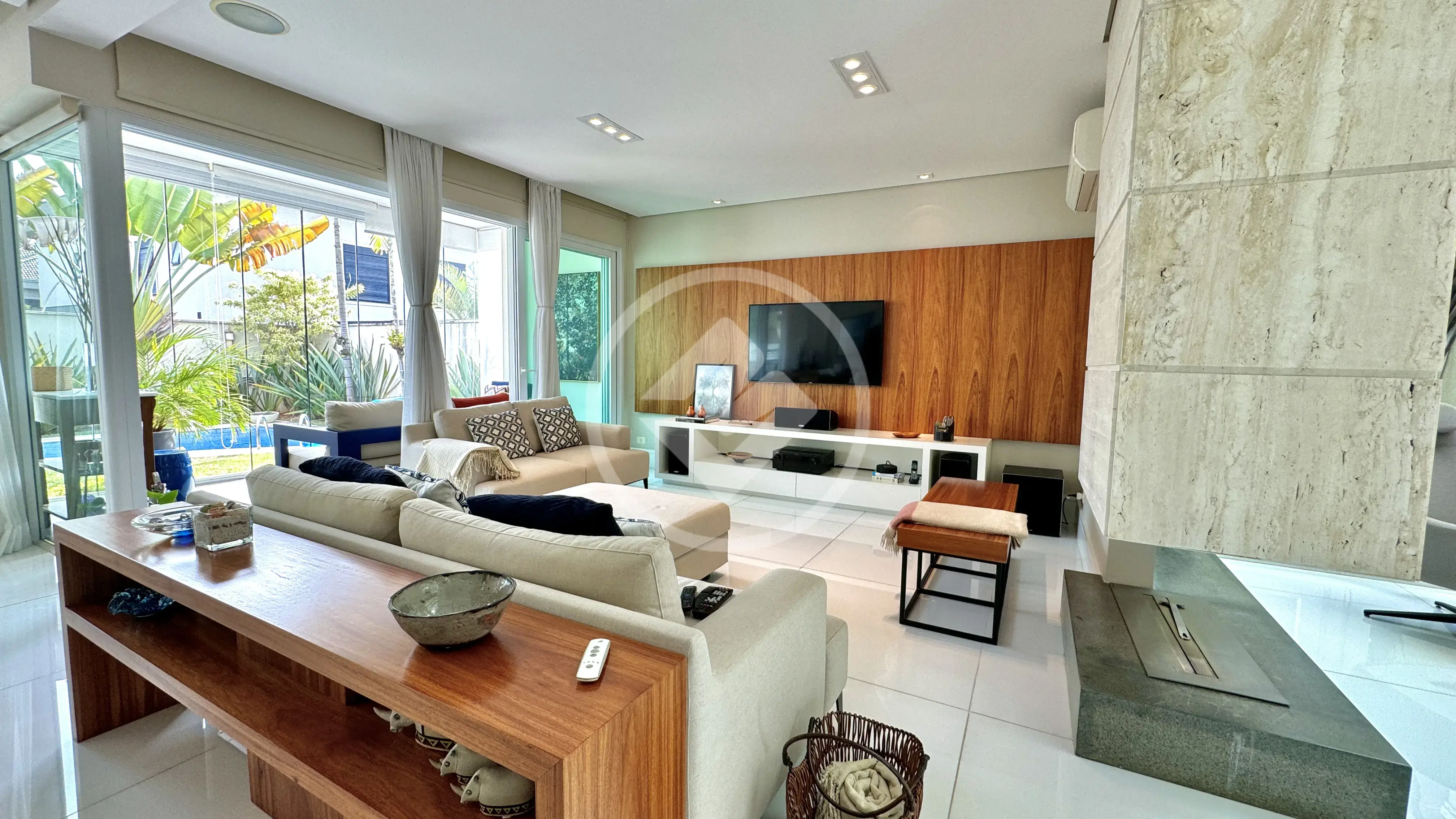 Imagem 6 - Casa Condomínio em Alphaville, Santana de Parnaíba - SP