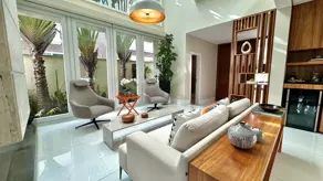 Imagem 2 - Casa Condomínio em Alphaville, Santana de Parnaíba - SP
