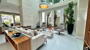 Casa Condomínio Alphaville, Santana de Parnaíba - SP — foto 1