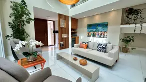 Imagem 3 - Casa Condomínio em Alphaville, Santana de Parnaíba - SP