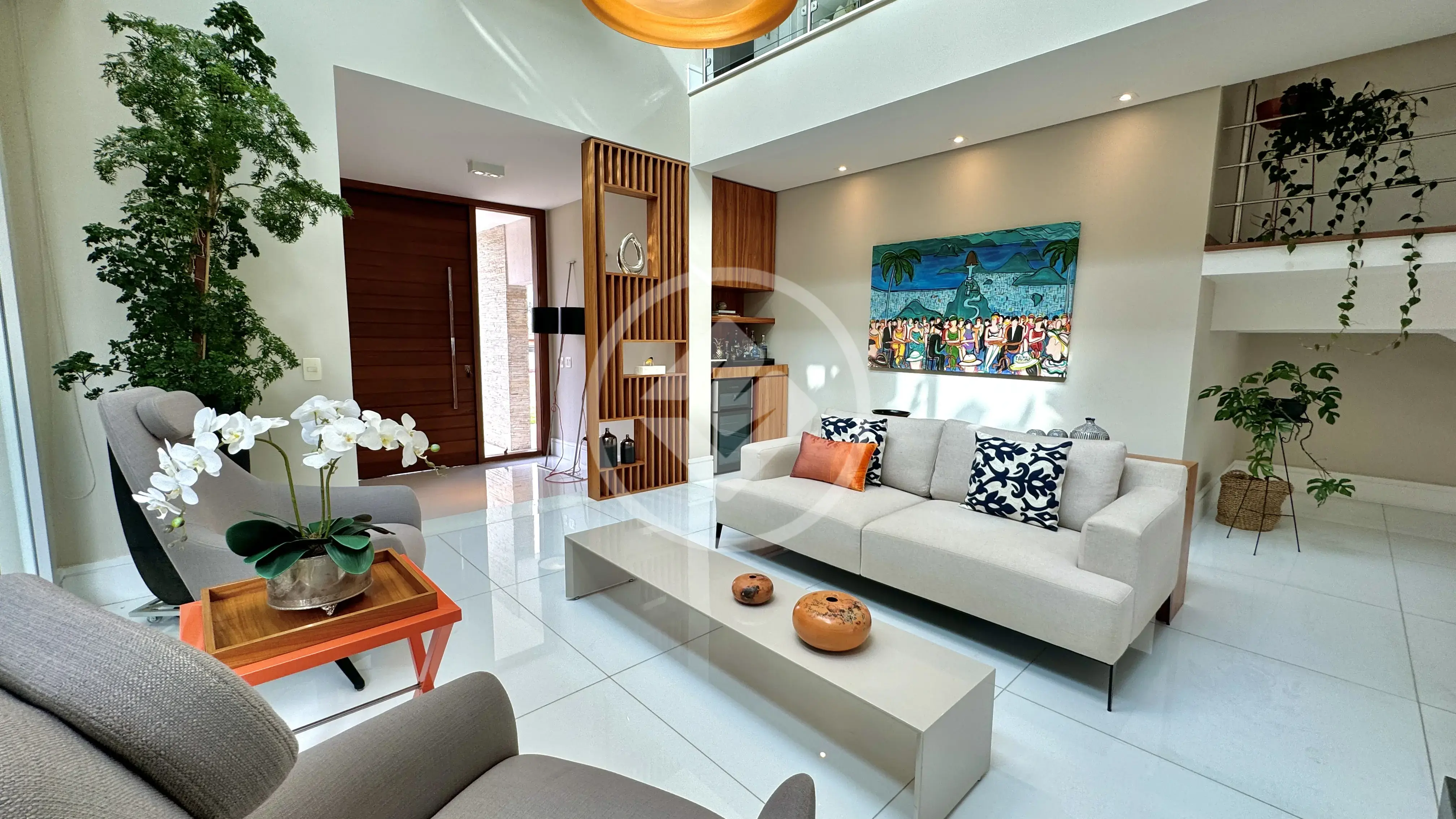 Imagem 3 - Casa Condomínio em Alphaville, Santana de Parnaíba - SP