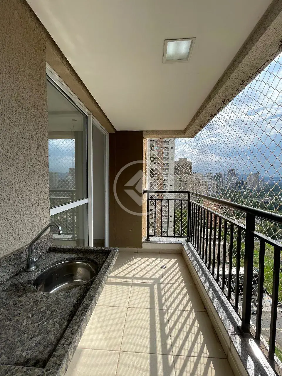 Image 2 - Apartamento em Melville Empresarial I e II, Barueri - SP