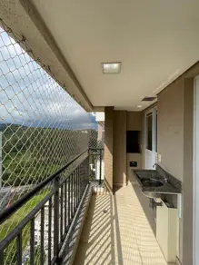 Apartamento Melville Empresarial I e II, Barueri - SP — foto 1