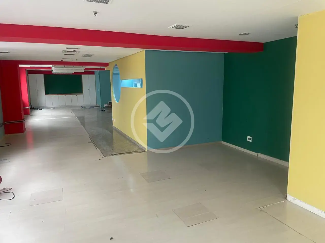 Imagem 2 - Sala Comercial em Alphaville Industrial, Barueri - SP