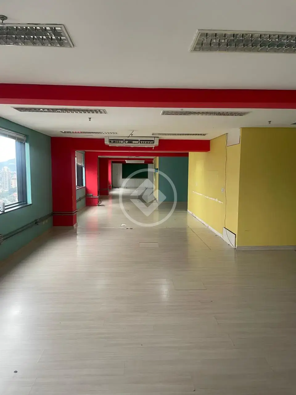 Imagem 3 - Sala Comercial em Alphaville Industrial, Barueri - SP