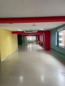 Sala Comercial Alphaville Industrial, Barueri - SP — foto 1