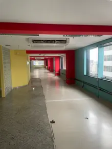 Sala Comercial Alphaville Industrial, Barueri - SP — foto 2