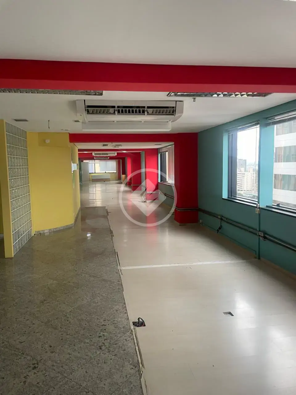 Imagem 1 - Sala Comercial em Alphaville Industrial, Barueri - SP