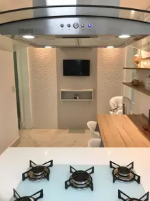 Imagem 5 - Apartamento em Tamboré, Santana de Parnaíba - SP