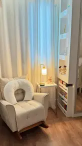Imagem 4 - Apartamento em Tamboré, Santana de Parnaíba - SP