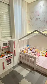 Imagem 3 - Apartamento em Tamboré, Santana de Parnaíba - SP