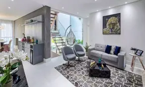 Casa Condomínio Alphaville, Barueri - SP — foto 2
