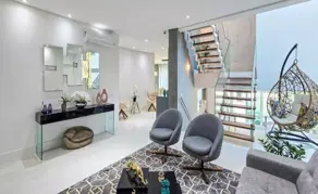 Imagem 2 - Casa Condomínio em Alphaville, Barueri - SP