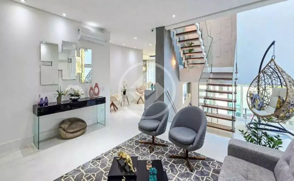 Imagem 2 - Casa Condomínio em Alphaville, Barueri - SP
