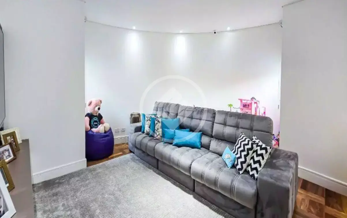 Imagem 6 - Casa Condomínio em Alphaville, Barueri - SP