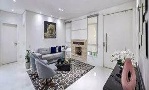 Imagem 4 - Casa Condomínio em Alphaville, Barueri - SP