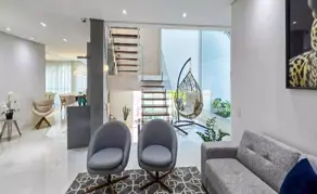 Imagem 3 - Casa Condomínio em Alphaville, Barueri - SP