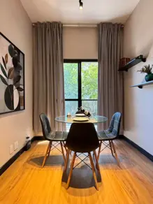 Imagem 5 - Apartamento em Vila Olímpia, São Paulo - SP