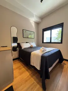 Imagem 6 - Apartamento em Vila Olímpia, São Paulo - SP