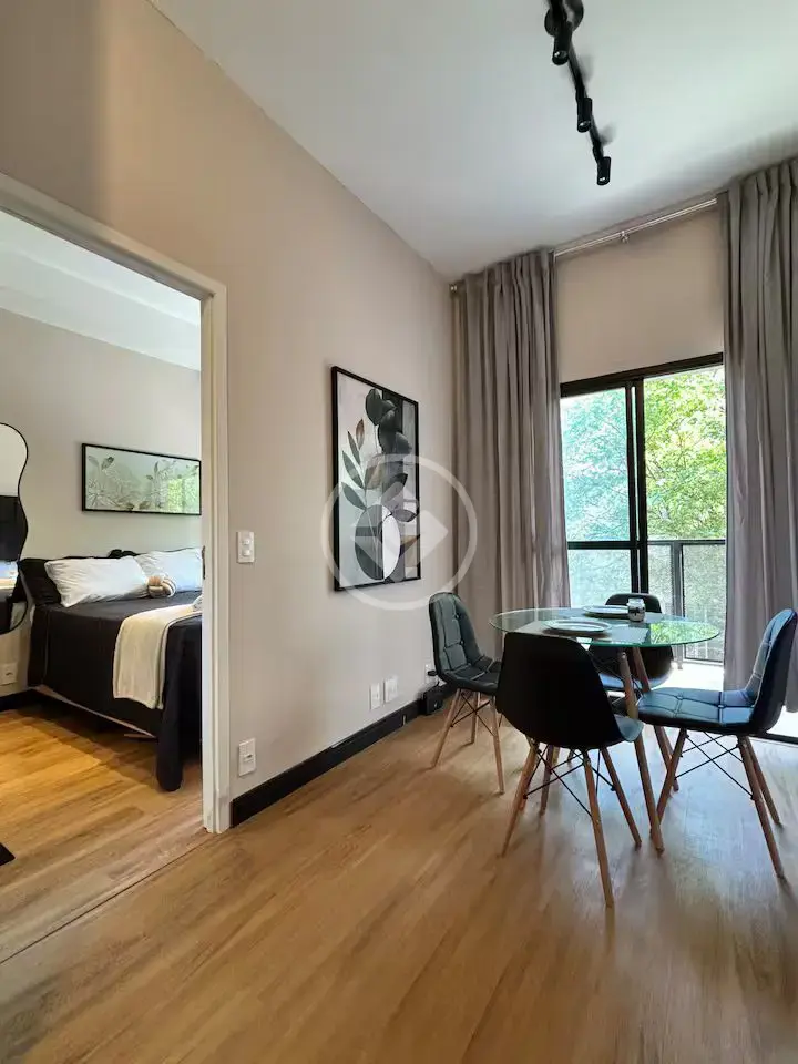 Imagem 1 - Apartamento em Vila Olímpia, São Paulo - SP