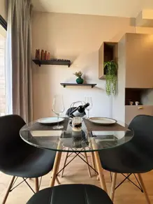 Imagem 2 - Apartamento em Vila Olímpia, São Paulo - SP
