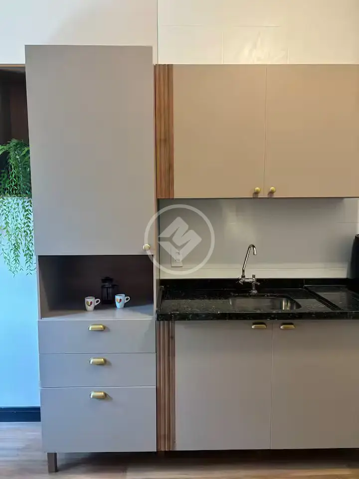 Imagem 4 - Apartamento em Vila Olímpia, São Paulo - SP