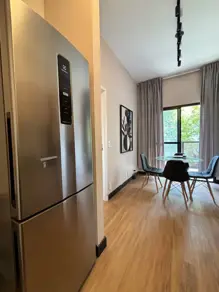 Apartamento Vila Olímpia, São Paulo - SP — foto 2