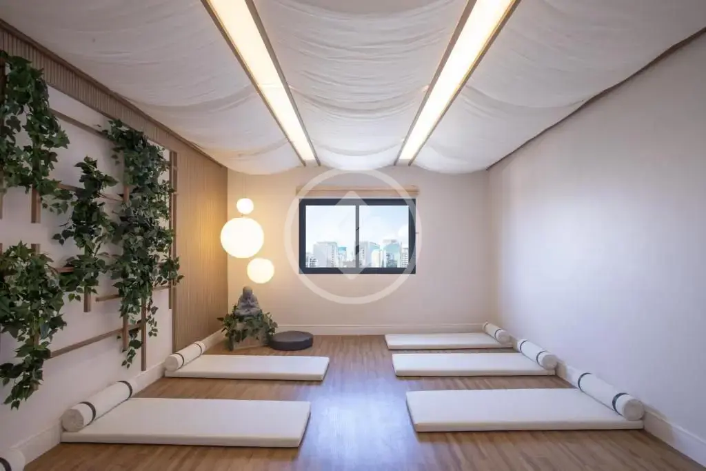 Image 23 - Apartamento em Vila Olímpia, São Paulo - SP