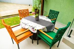 Imagem 2 - Casa Condomínio em Nova Higienópolis, Jandira - SP