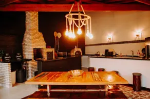 Imagem 4 - Casa Condomínio em Nova Higienópolis, Jandira - SP