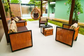 Casa Condomínio Nova Higienópolis, Jandira - SP — foto 2