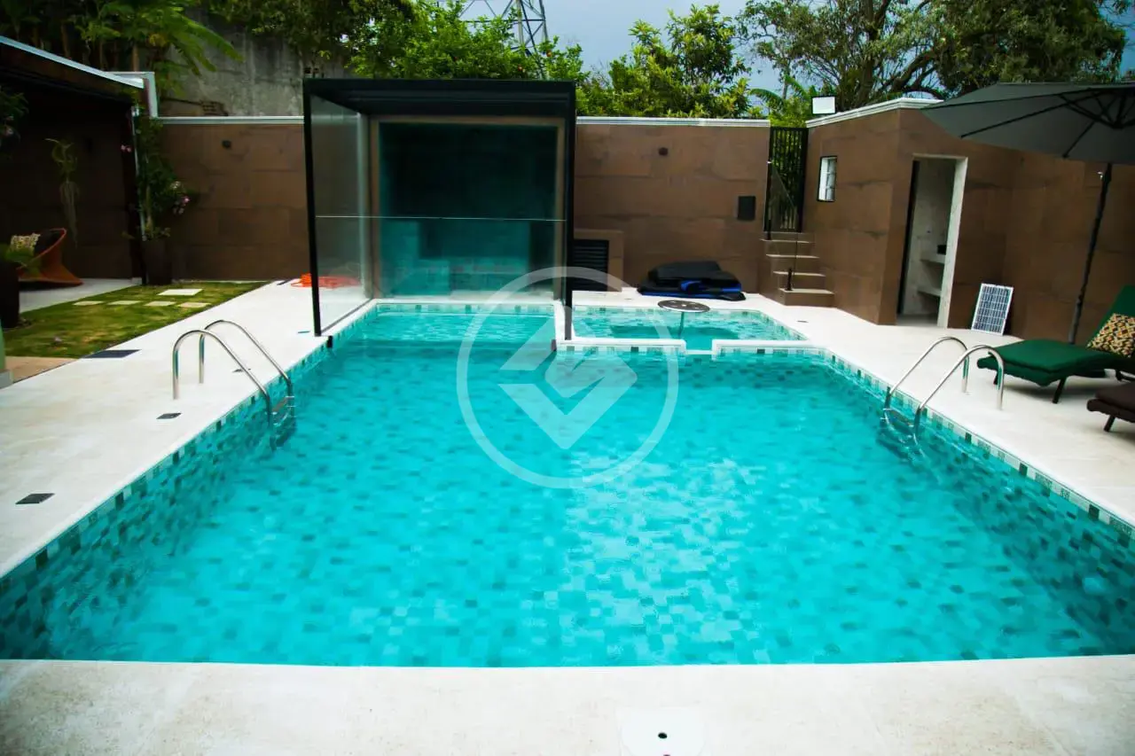 Imagem 1 - Casa Condomínio em Nova Higienópolis, Jandira - SP