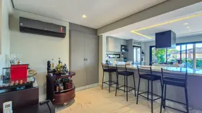 Casa Condomínio Alphaville, Santana de Parnaíba - SP — foto 2
