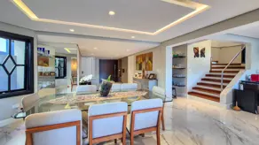 Imagem 5 - Casa Condomínio em Alphaville, Santana de Parnaíba - SP