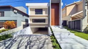 Casa Condomínio Alphaville, Santana de Parnaíba - SP — foto 1